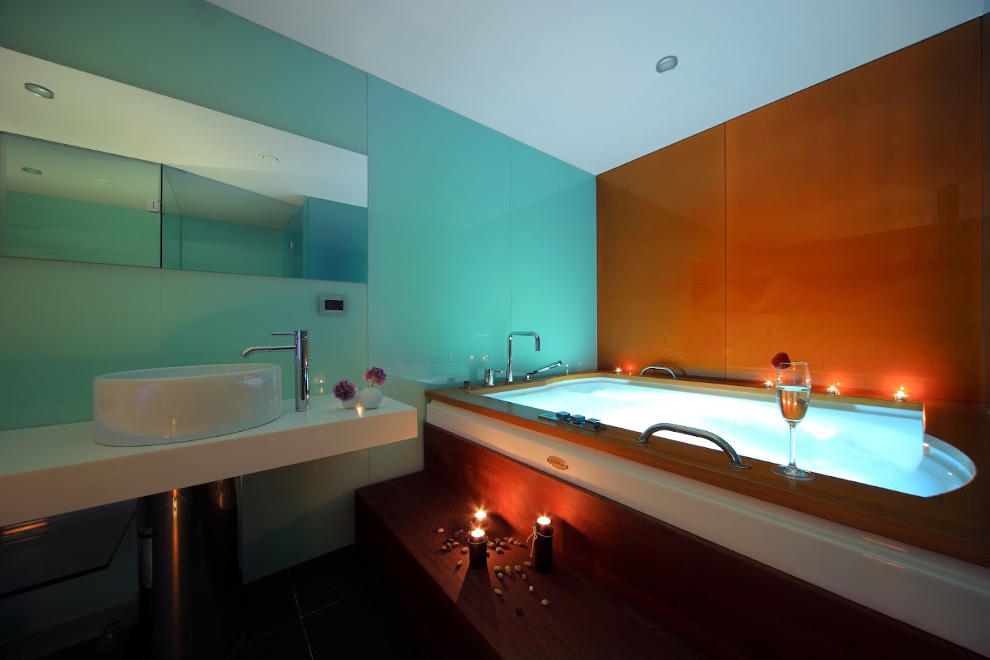Adriana Hvar Spa Hotel, dog-friendly hotel, photo 5