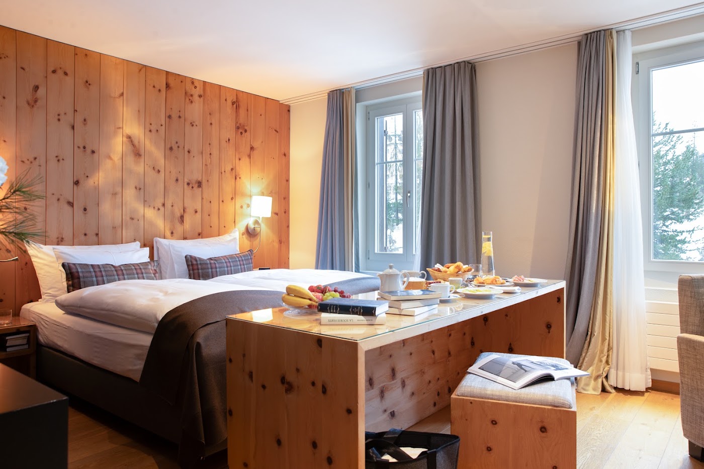 Adula Hotel, dog-friendly hotel, photo 3