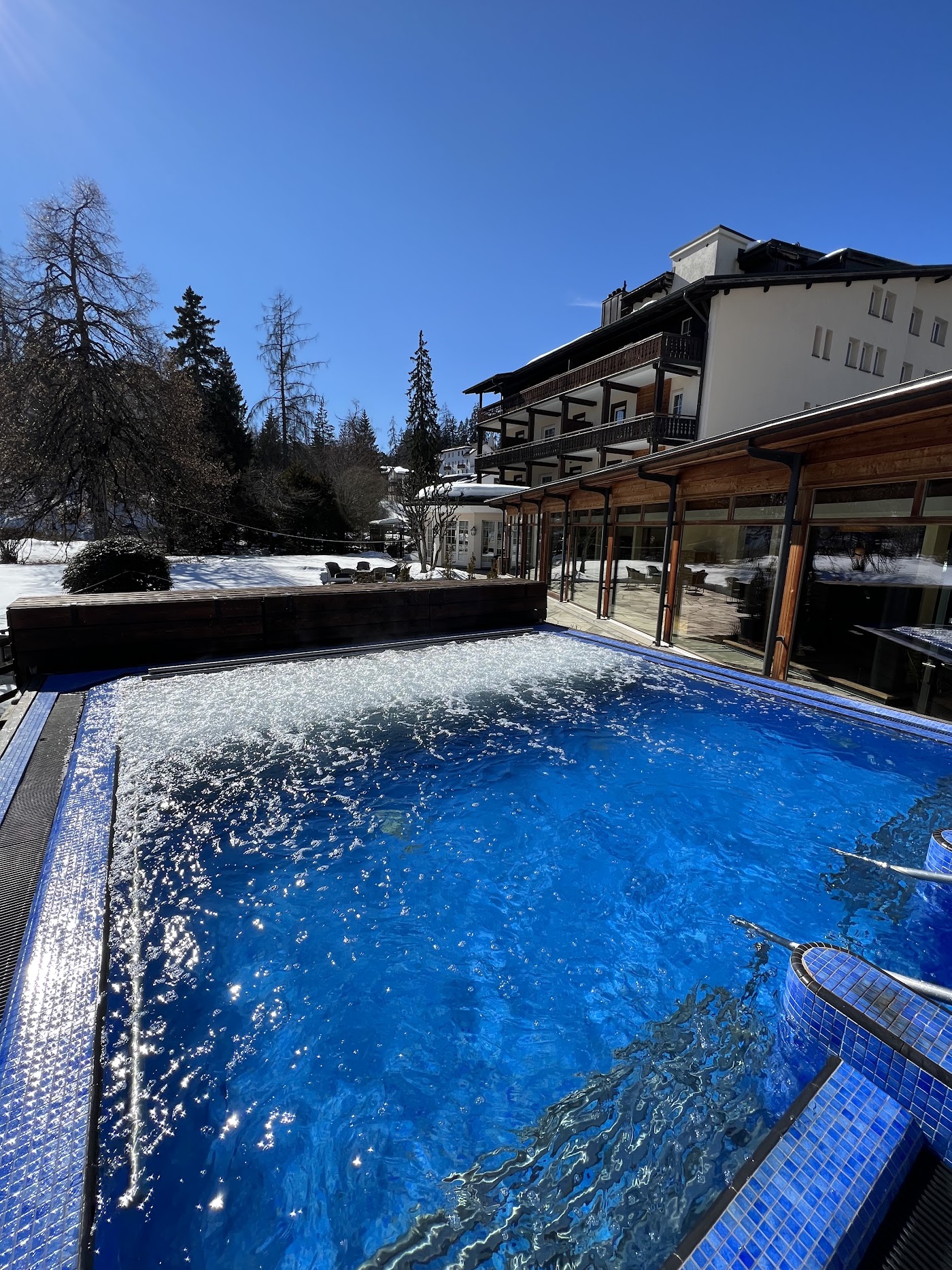 Adula Hotel, dog-friendly hotel, photo 4