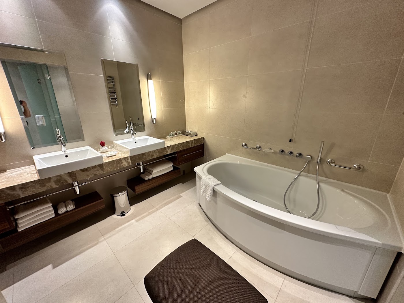 Adults Exclusive Hotel Monte Mulini, dog-friendly hotel, photo 5