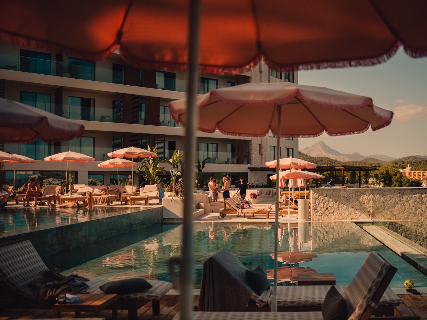 Aethos Mallorca, dog-friendly hotel, photo 2