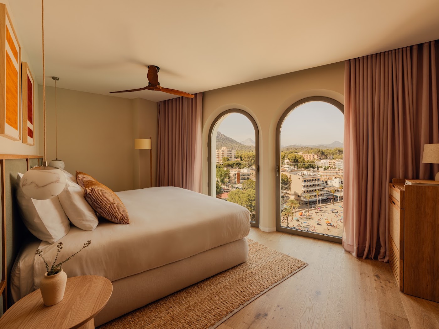 Aethos Mallorca, dog-friendly hotel, photo 3