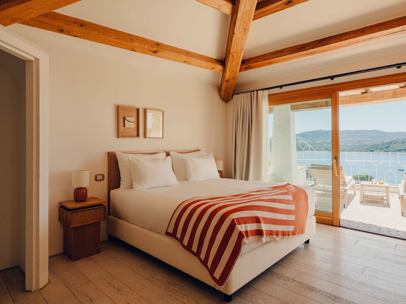 Aethos Sardinia, dog-friendly hotel, photo 3
