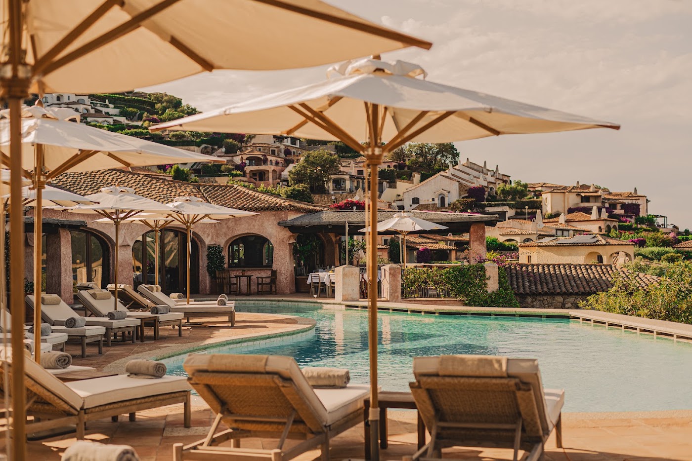 Aethos Sardinia, dog-friendly hotel, photo 4