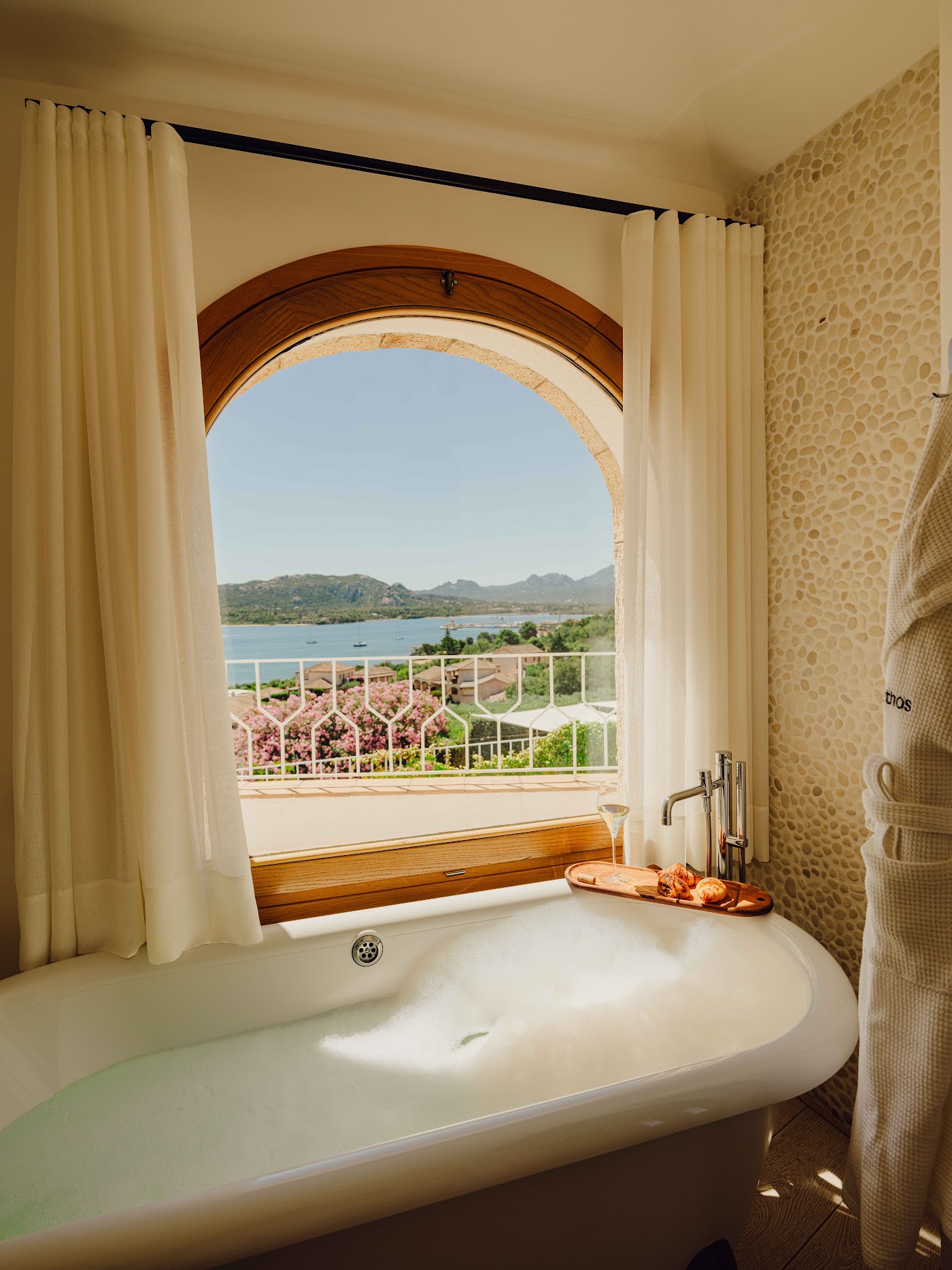 Aethos Sardinia, dog-friendly hotel, photo 5