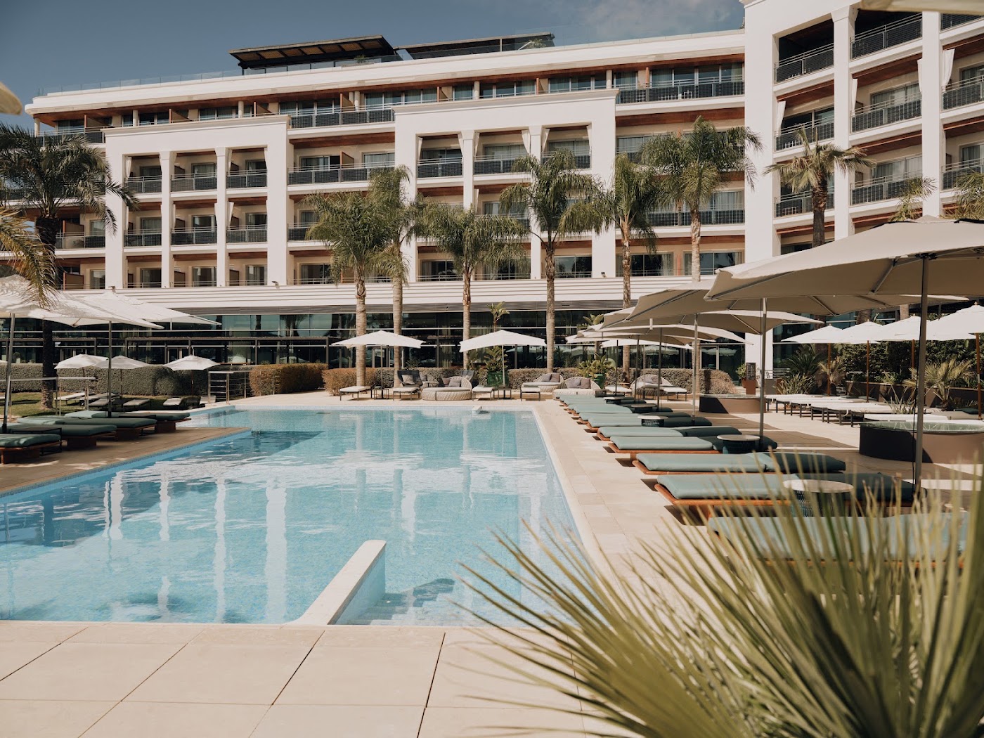 Aguas de Ibiza Grand Luxe Hotel, dog-friendly hotel, photo 2