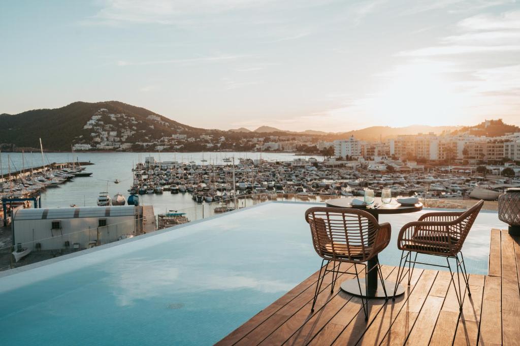 Aguas de Ibiza Grand Luxe Hotel, dog-friendly hotel, photo 4