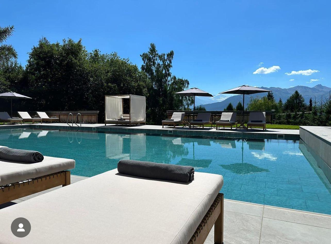 Aïda Hôtel & Spa, dog-friendly hotel, photo 4