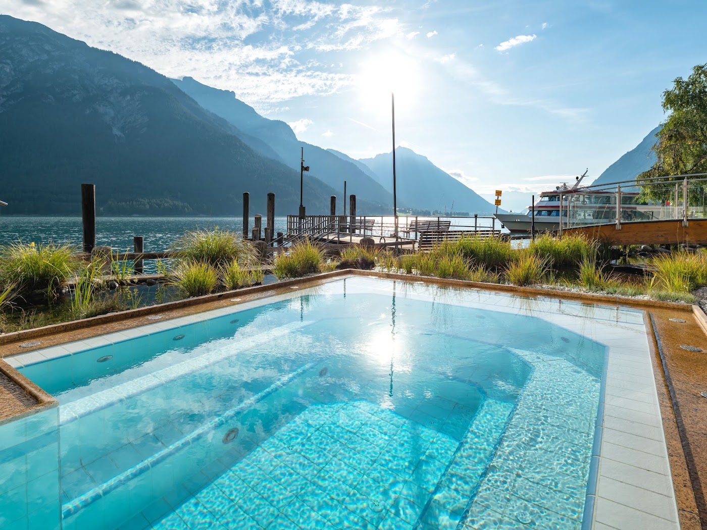 aja Fürstenhaus am Achensee, dog-friendly hotel, photo 4