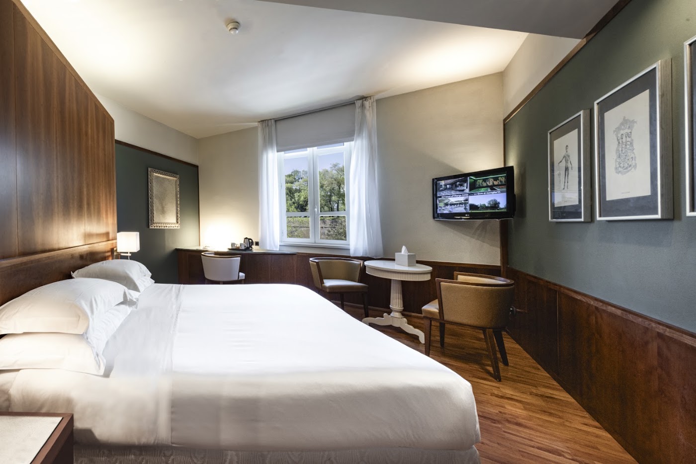 Albergo Celide, dog-friendly hotel, photo 3