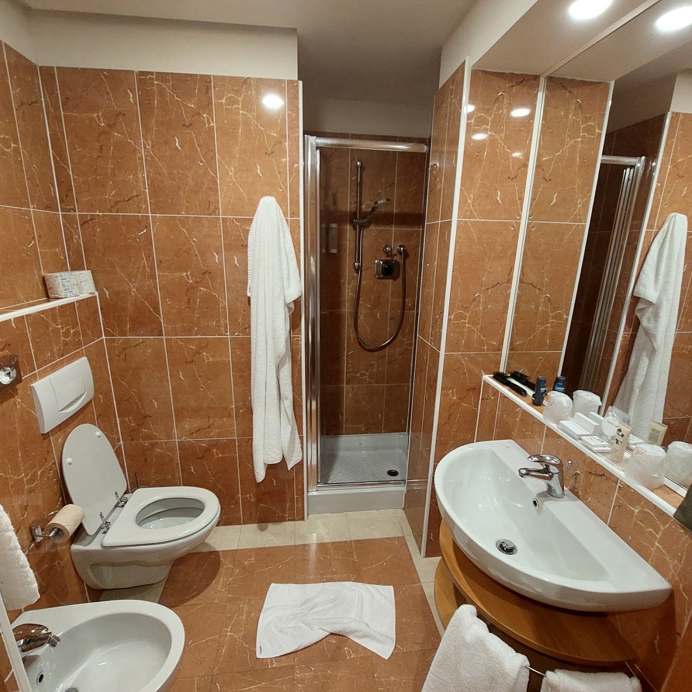 Albergo Celide, dog-friendly hotel, photo 4