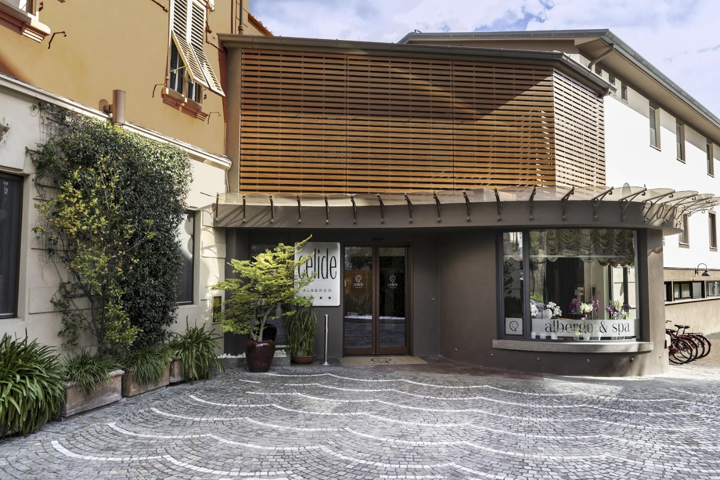Albergo Celide, dog-friendly hotel, photo 5