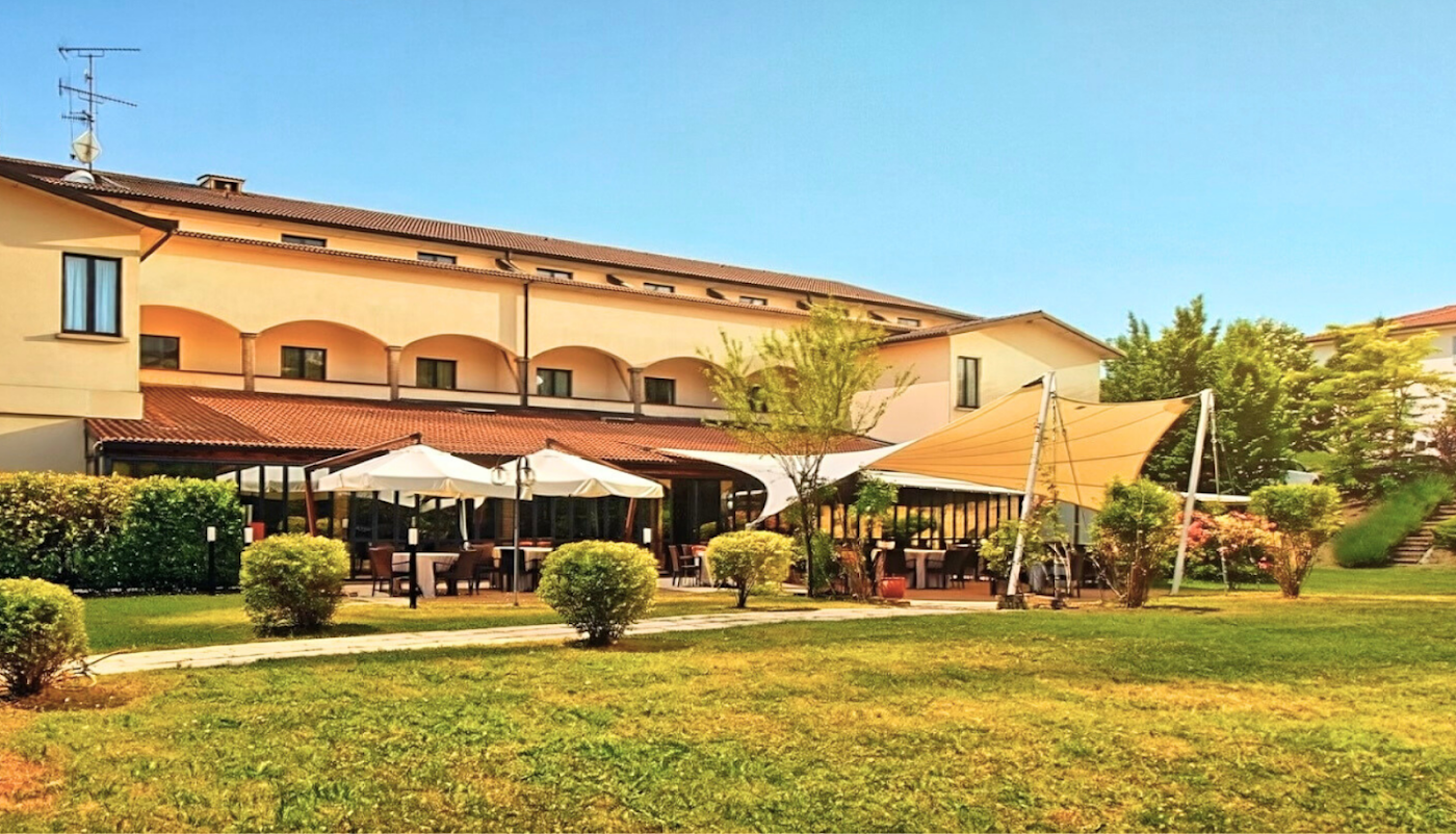 Albergo della Roccia, dog-friendly hotel, photo 2