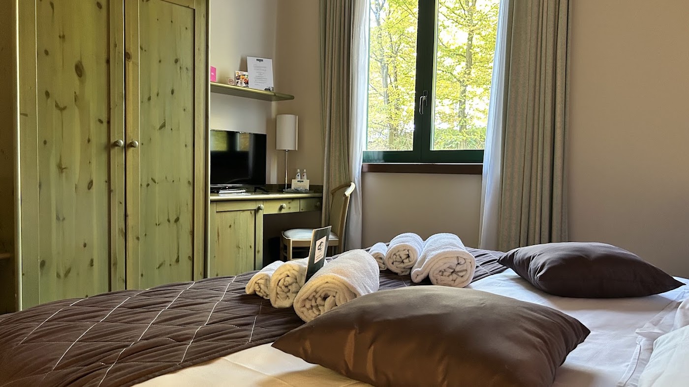 Albergo della Roccia, dog-friendly hotel, photo 3