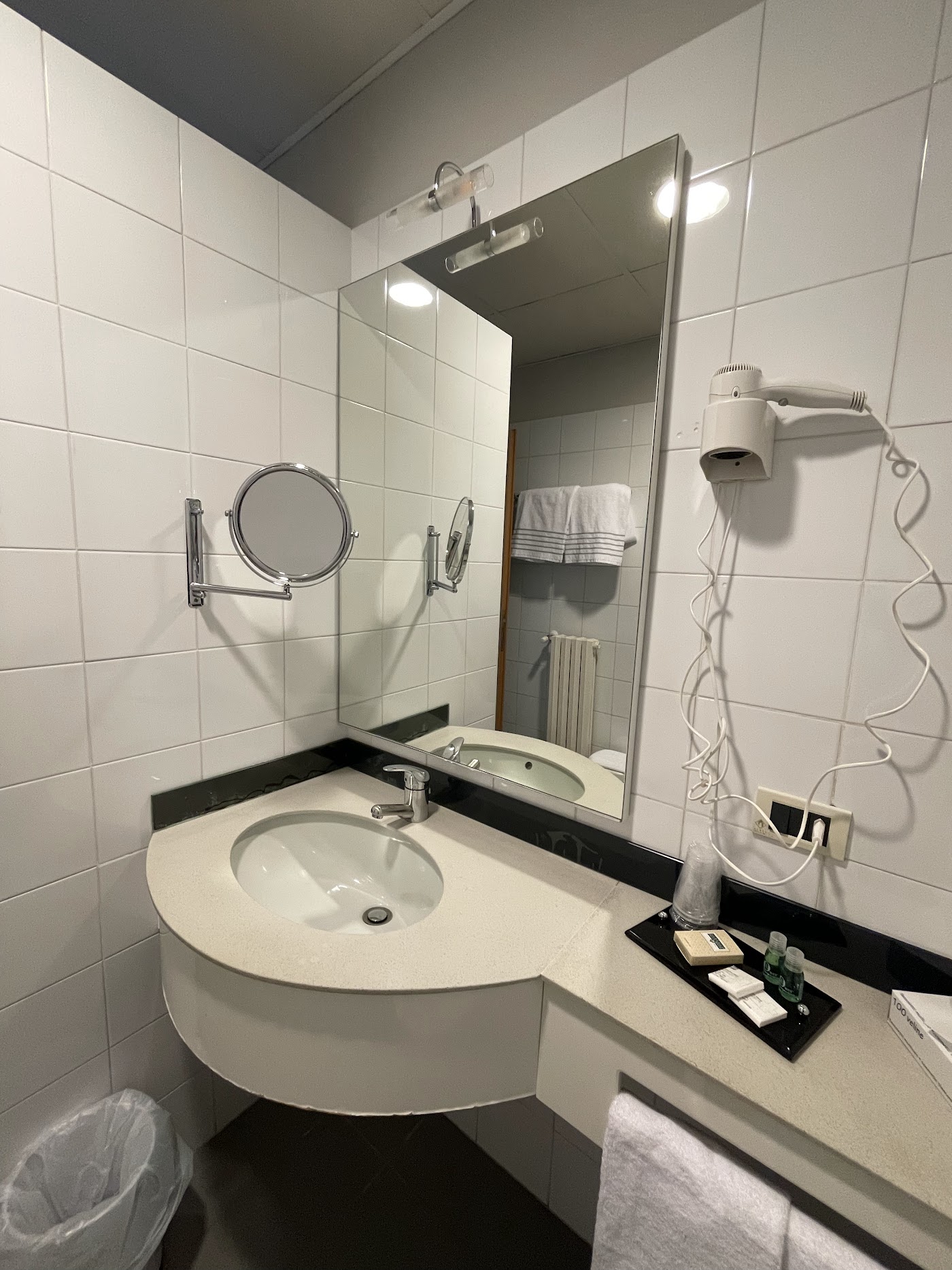 Albergo della Roccia, dog-friendly hotel, photo 4