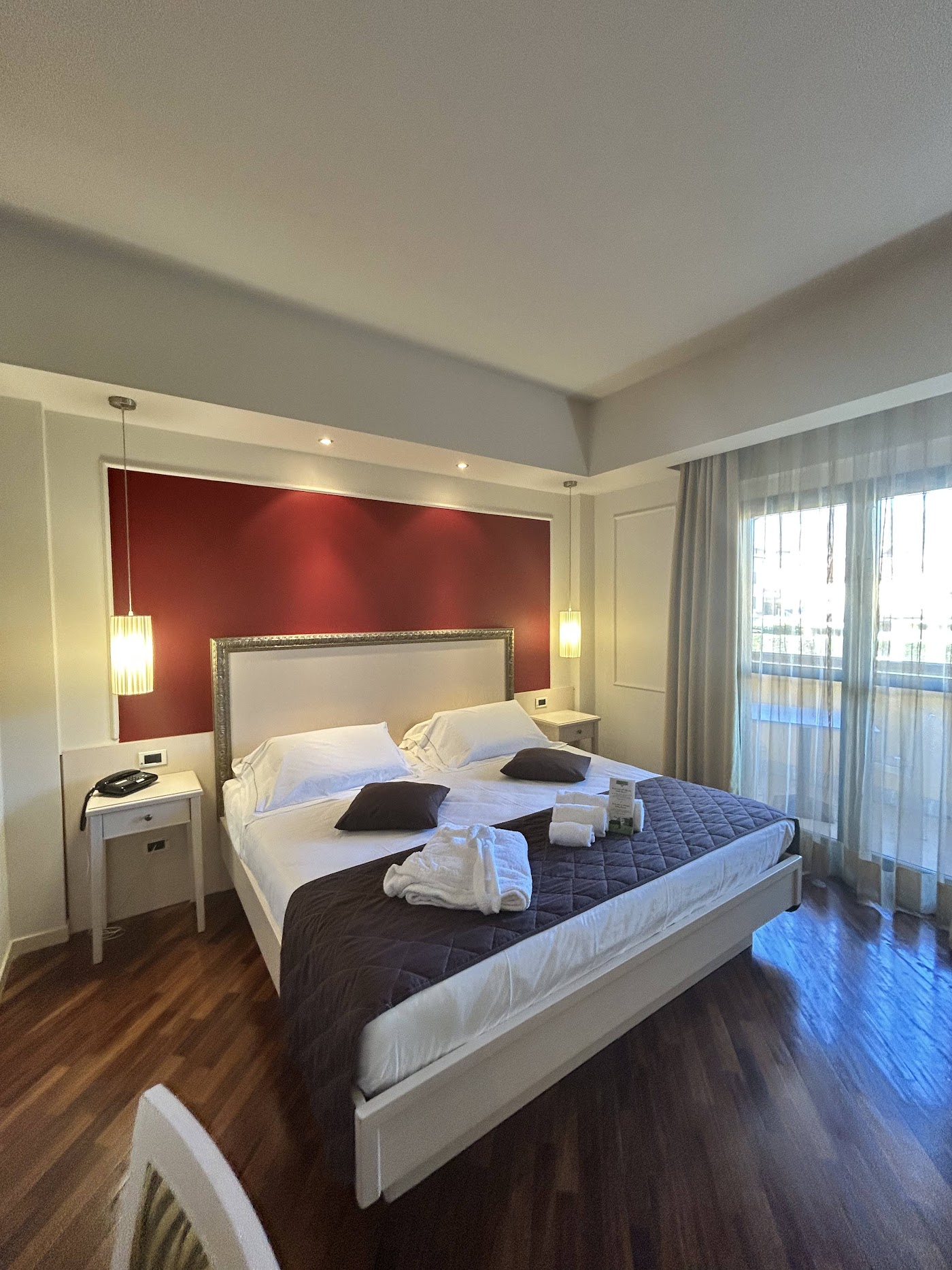Albergo della Roccia, dog-friendly hotel, photo 5