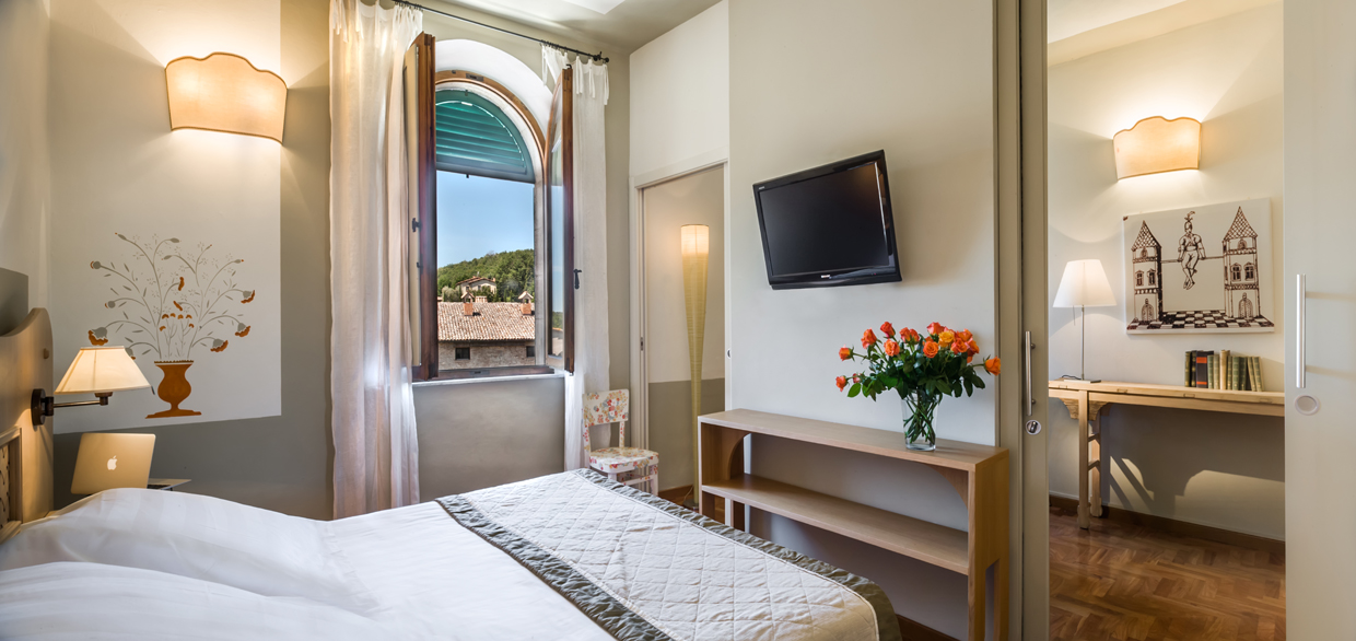Albergo Le Terme, dog-friendly hotel, photo 3