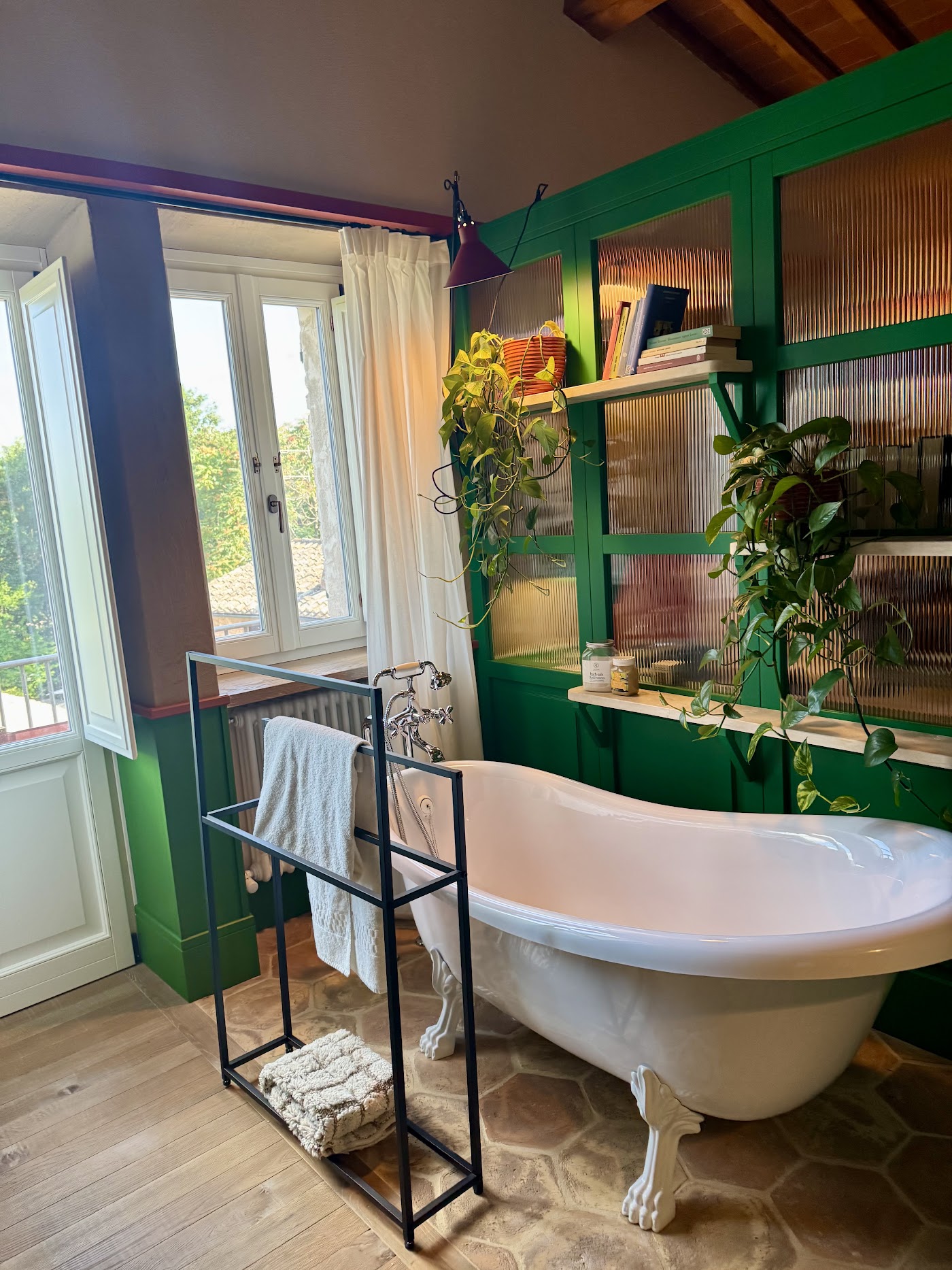Albergo Le Terme, dog-friendly hotel, photo 5
