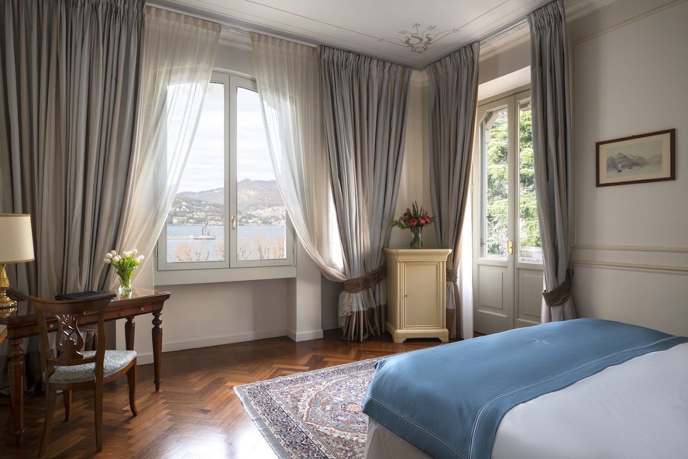 Albergo Terminus, dog-friendly hotel, photo 3