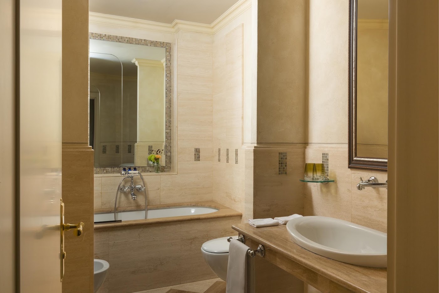 Albergo Terminus, dog-friendly hotel, photo 4