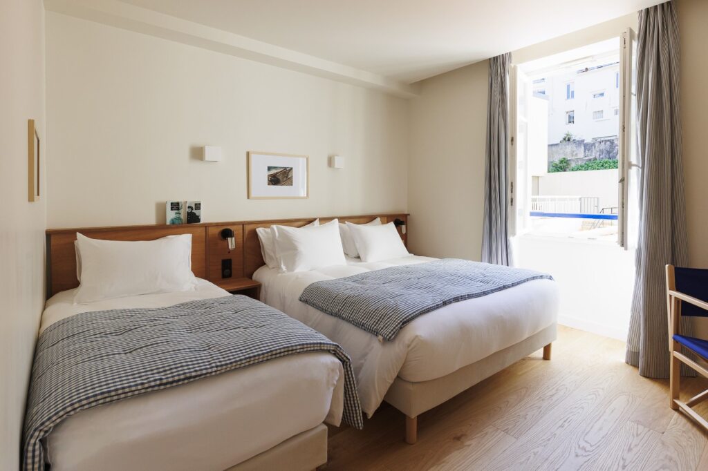 Alfred Hotels Port-Vieux, dog-friendly hotel, photo 3