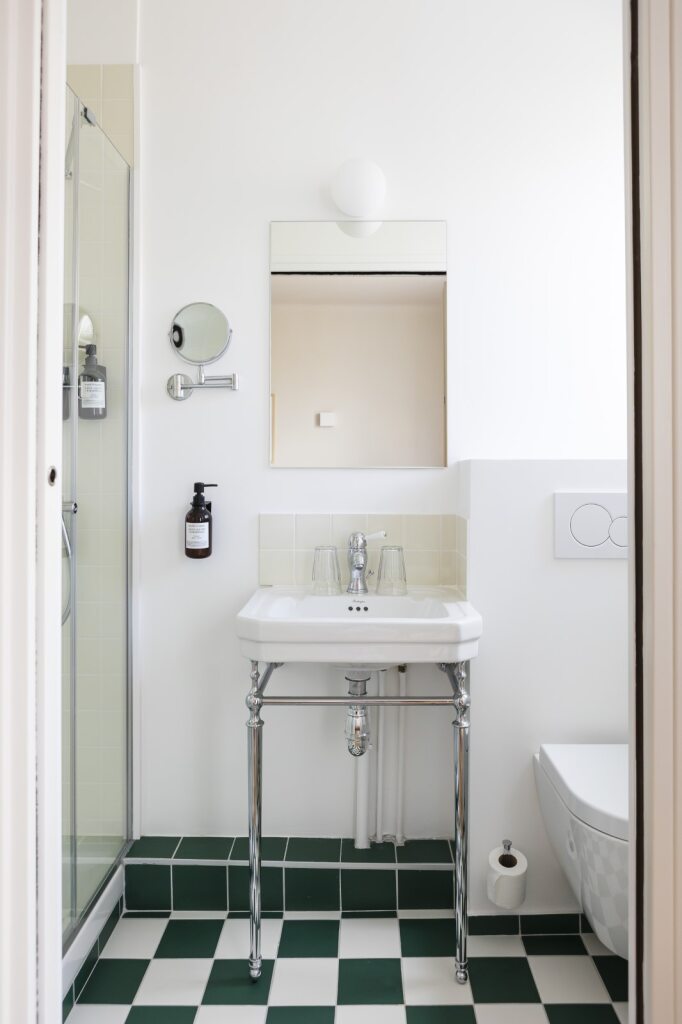 Alfred Hotels Port-Vieux, dog-friendly hotel, photo 4