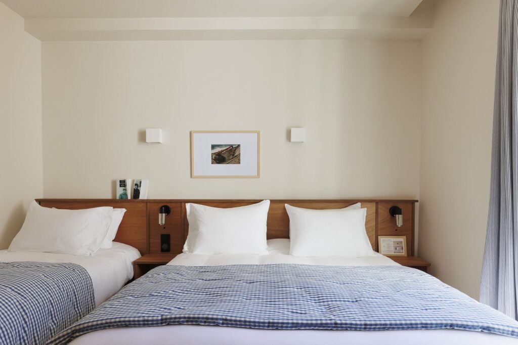 Alfred Hotels Port-Vieux, dog-friendly hotel, photo 5