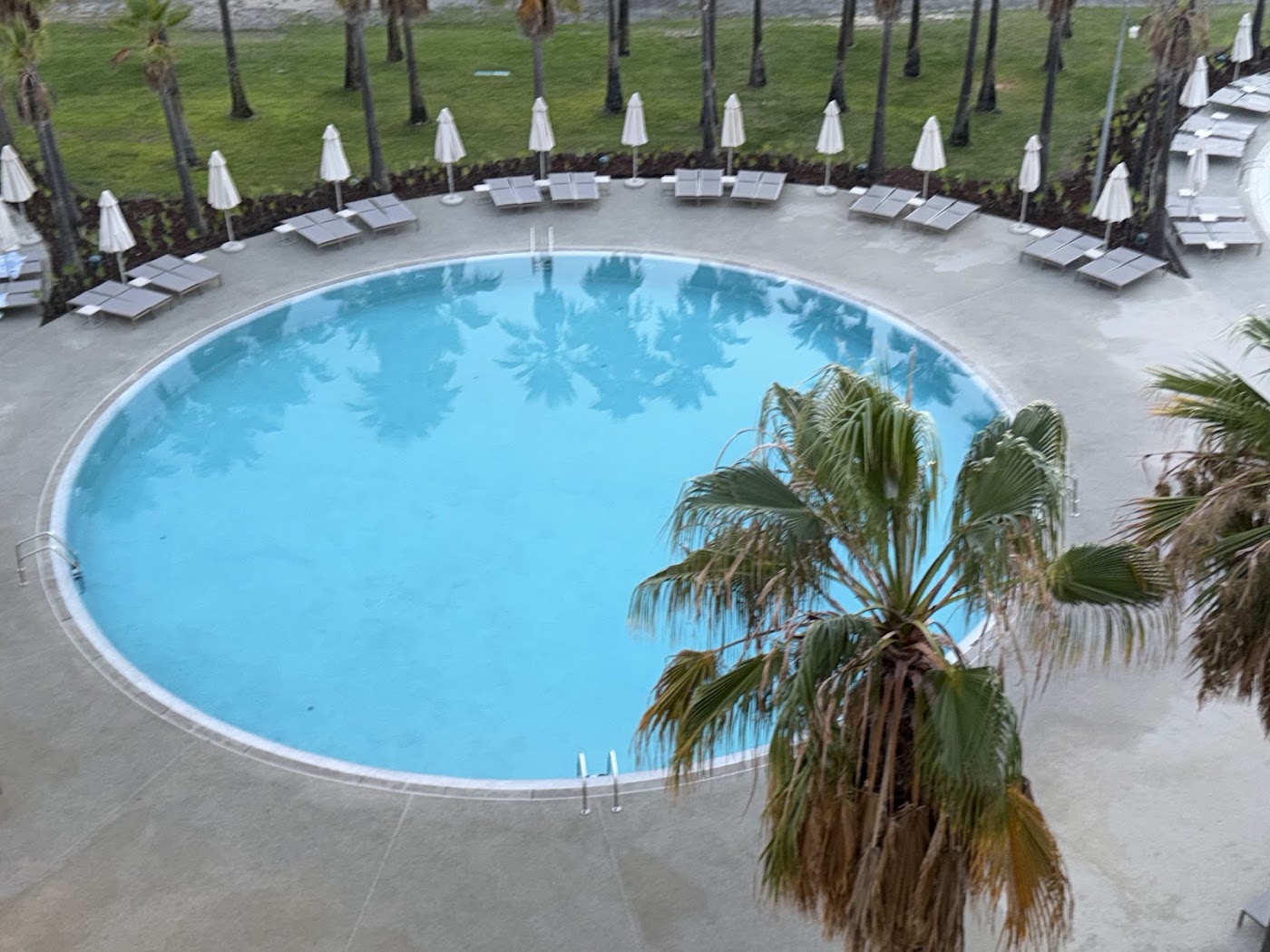 Algarve Marriott Salgados Golf Resort & Spa, dog-friendly hotel, photo 4