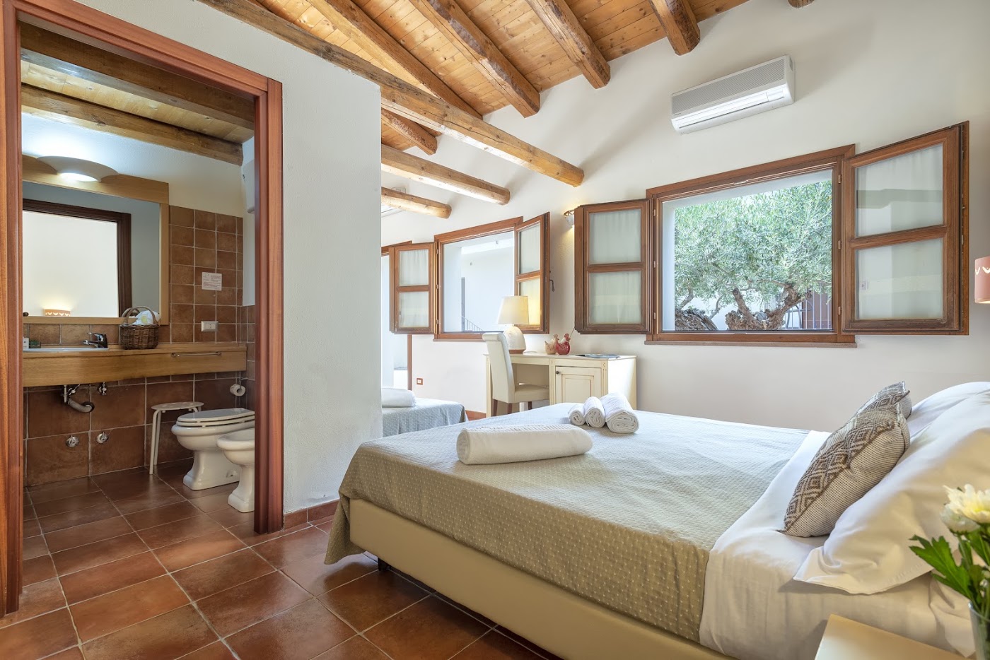 Alghero Resort Country Hotel & Spa, dog-friendly hotel, photo 3