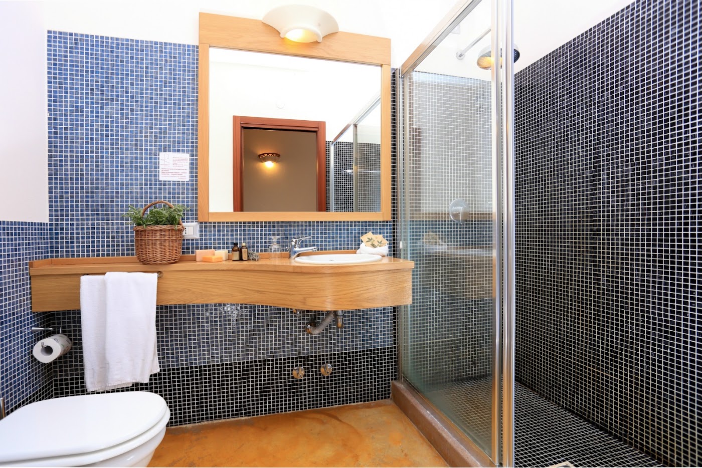 Alghero Resort Country Hotel & Spa, dog-friendly hotel, photo 5