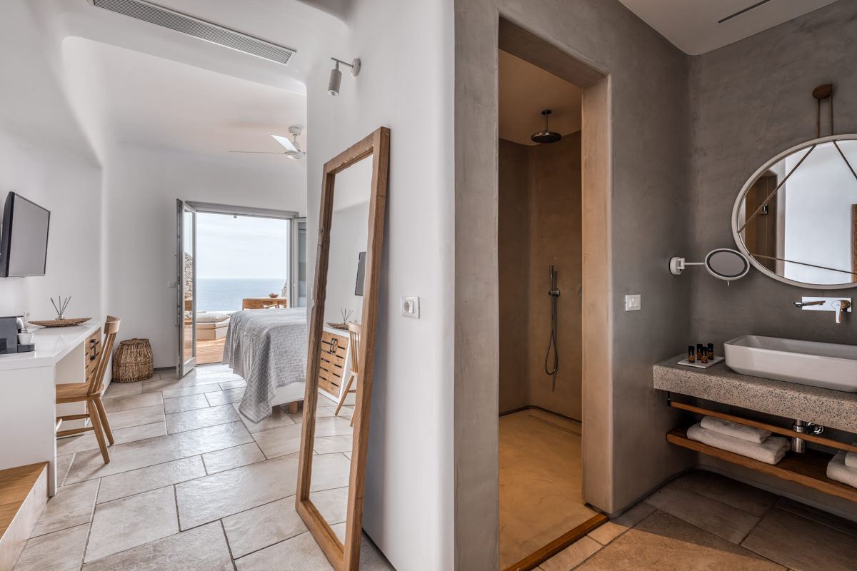 Alissachni Mykonos, dog-friendly hotel, photo 5