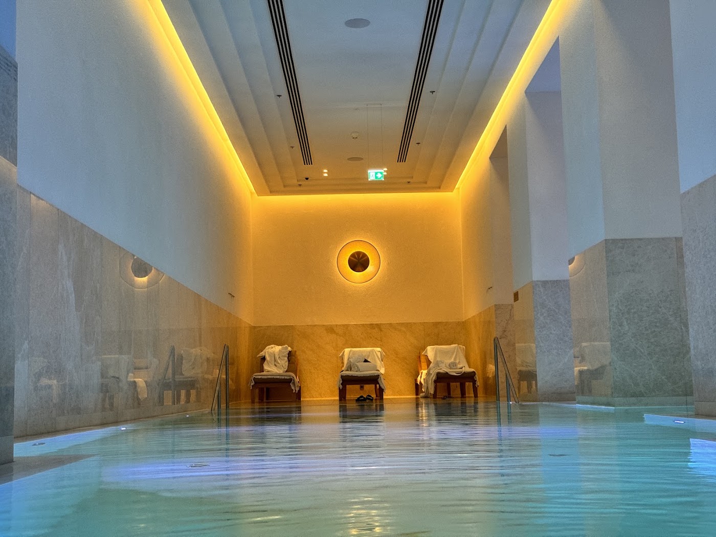 Almanac Palais Vienna, dog-friendly hotel, photo 4