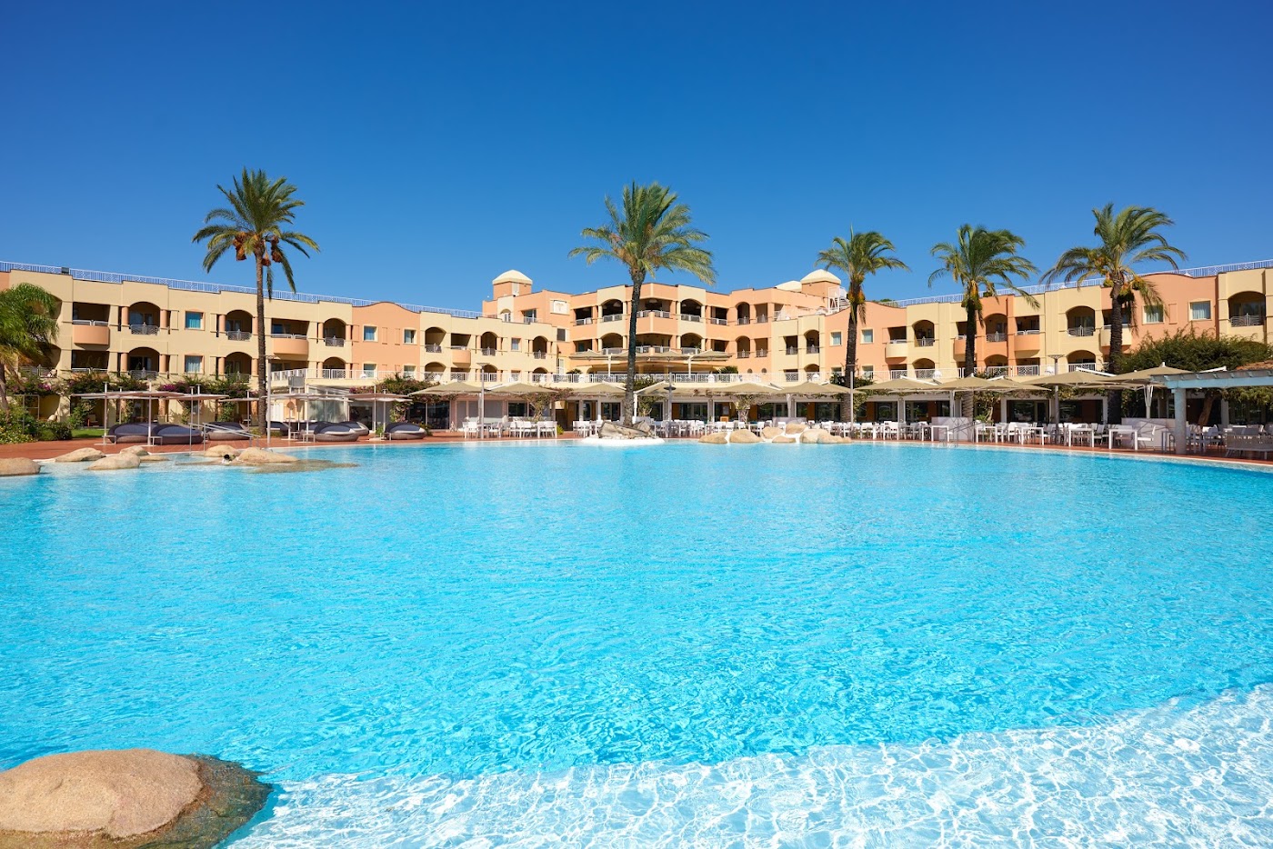 Almar Timi Ama Villasimius, dog-friendly hotel, photo 2