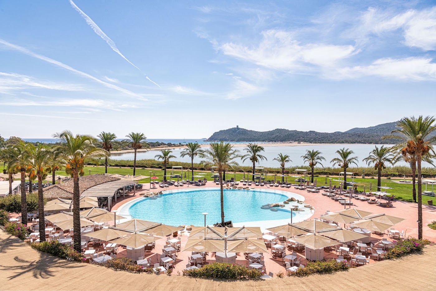 Almar Timi Ama Villasimius, dog-friendly hotel, photo 4
