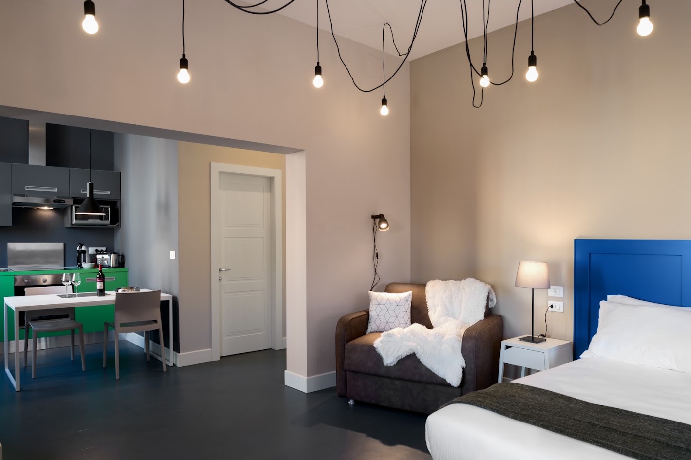 Almarossa, dog-friendly hotel, photo 3