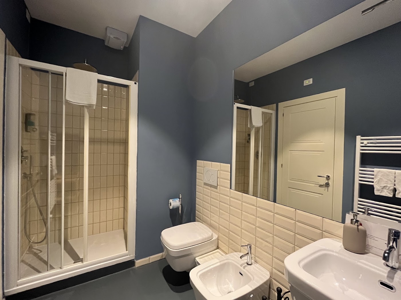 Almarossa, dog-friendly hotel, photo 4