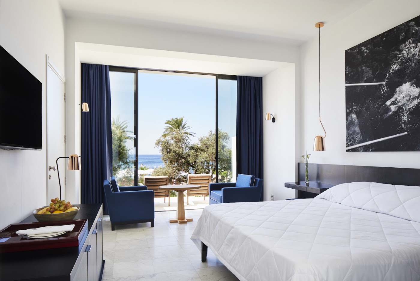 Almyra, dog-friendly hotel, photo 2