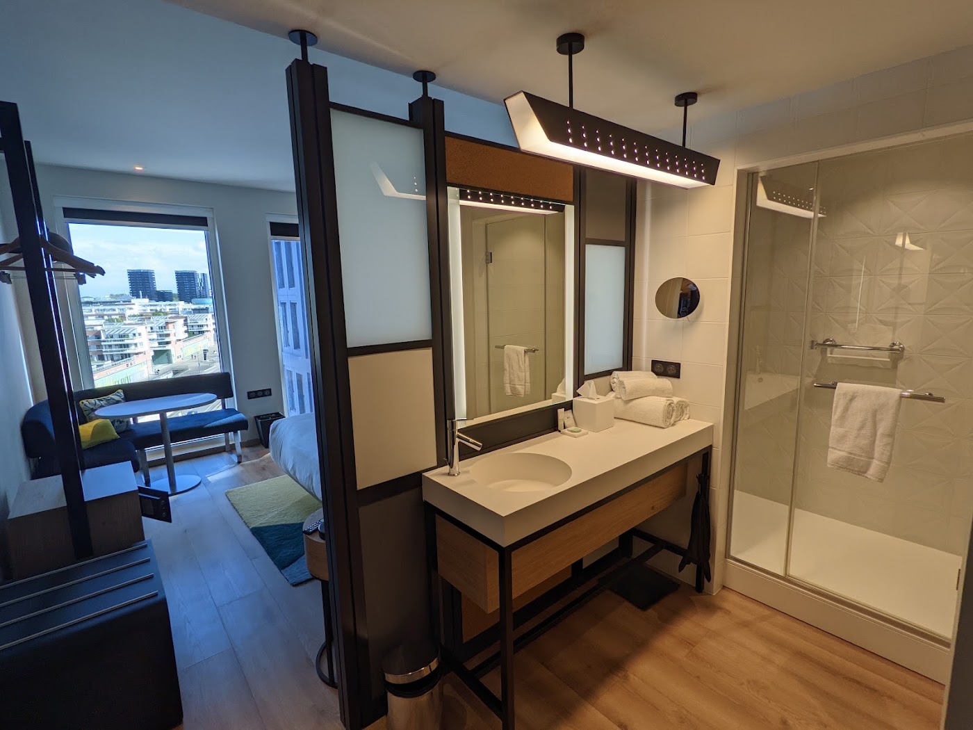 Aloft Strasbourg City Centre, dog-friendly hotel, photo 4
