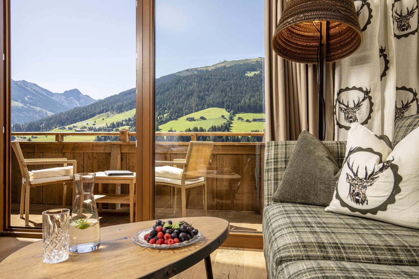 Alpbacherhof Mountain & Spa Resort, dog-friendly hotel, photo 3