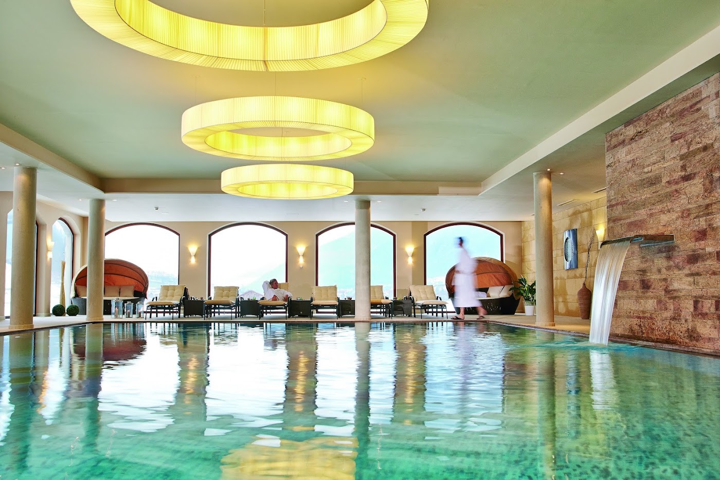 Alpeiner Nature Resort Tirol, dog-friendly hotel, photo 4