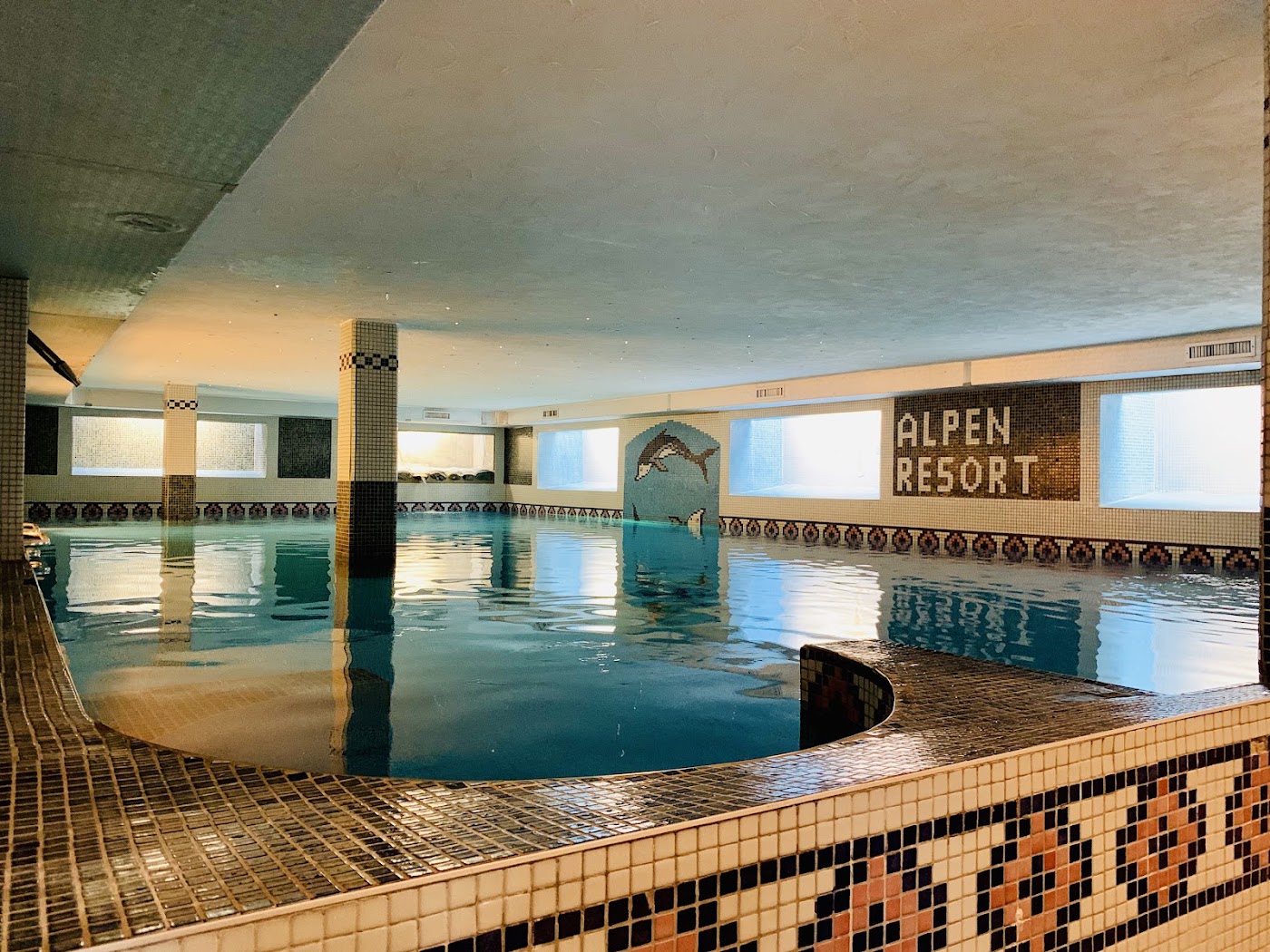 Alpen Resort & Spa Zermatt, dog-friendly hotel, photo 4