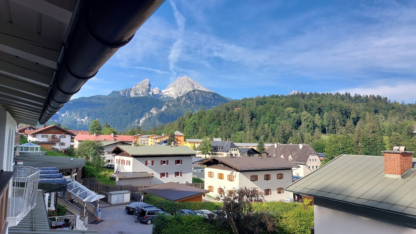 Alpenhotel Fischer, dog-friendly hotel, photo 2