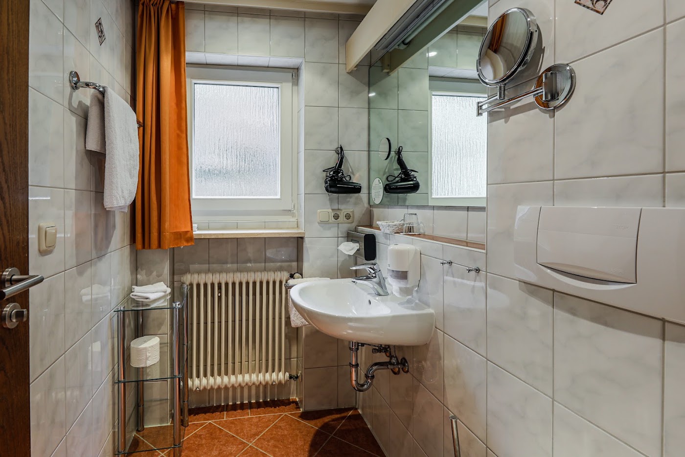 Alpenhotel Fischer, dog-friendly hotel, photo 5