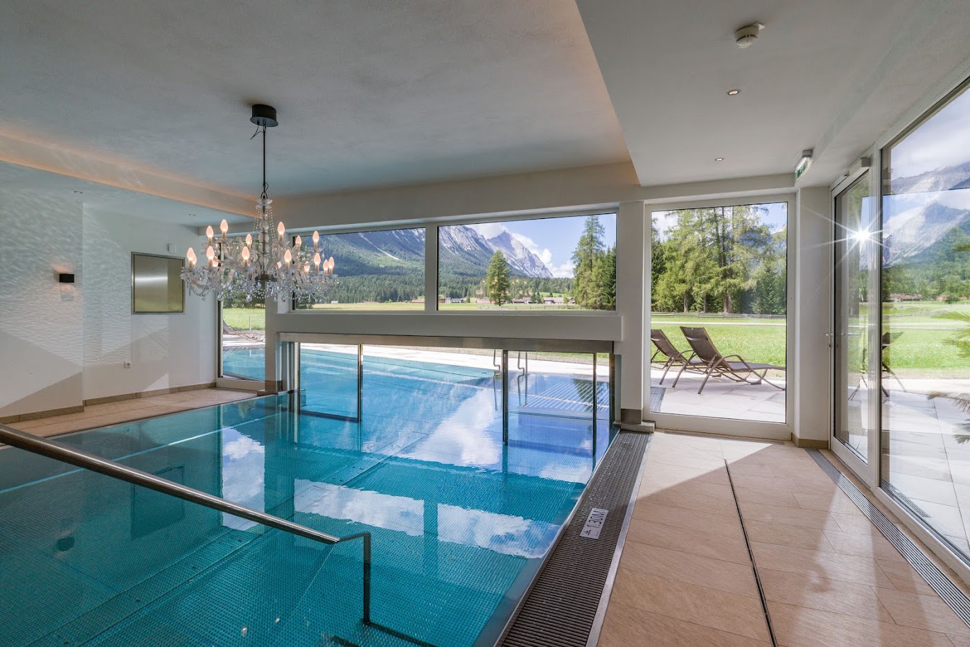 Alpenhotel Karwendel, dog-friendly hotel, photo 4