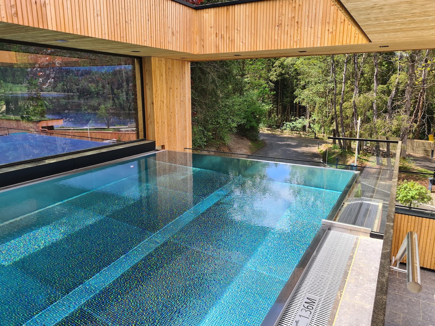 Alpenhotel Kitzbühel am Schwarzsee, dog-friendly hotel, photo 4