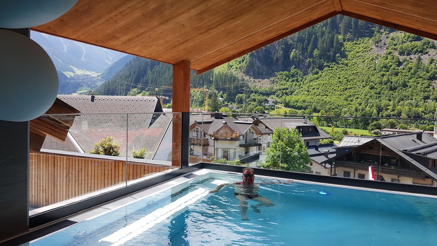 Alpenhotel Kramerwirt, dog-friendly hotel, photo 3