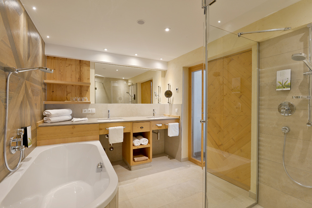 Alpenhotel Kramerwirt, dog-friendly hotel, photo 4
