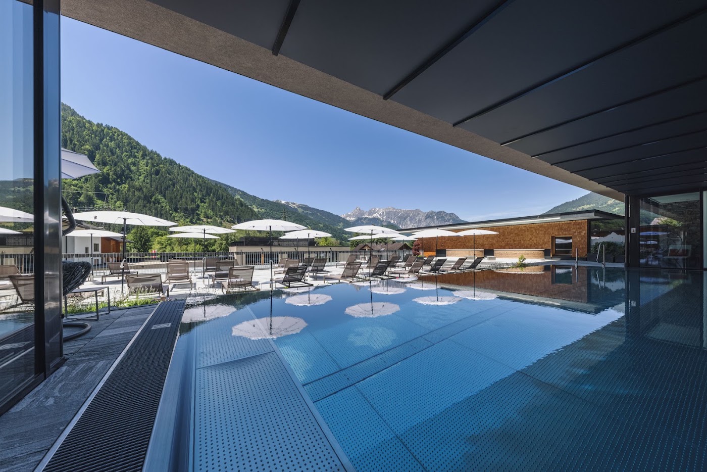 Alpenhotel Montafon, dog-friendly hotel, photo 2