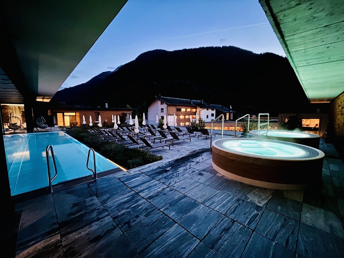 Alpenhotel Montafon, dog-friendly hotel, photo 4