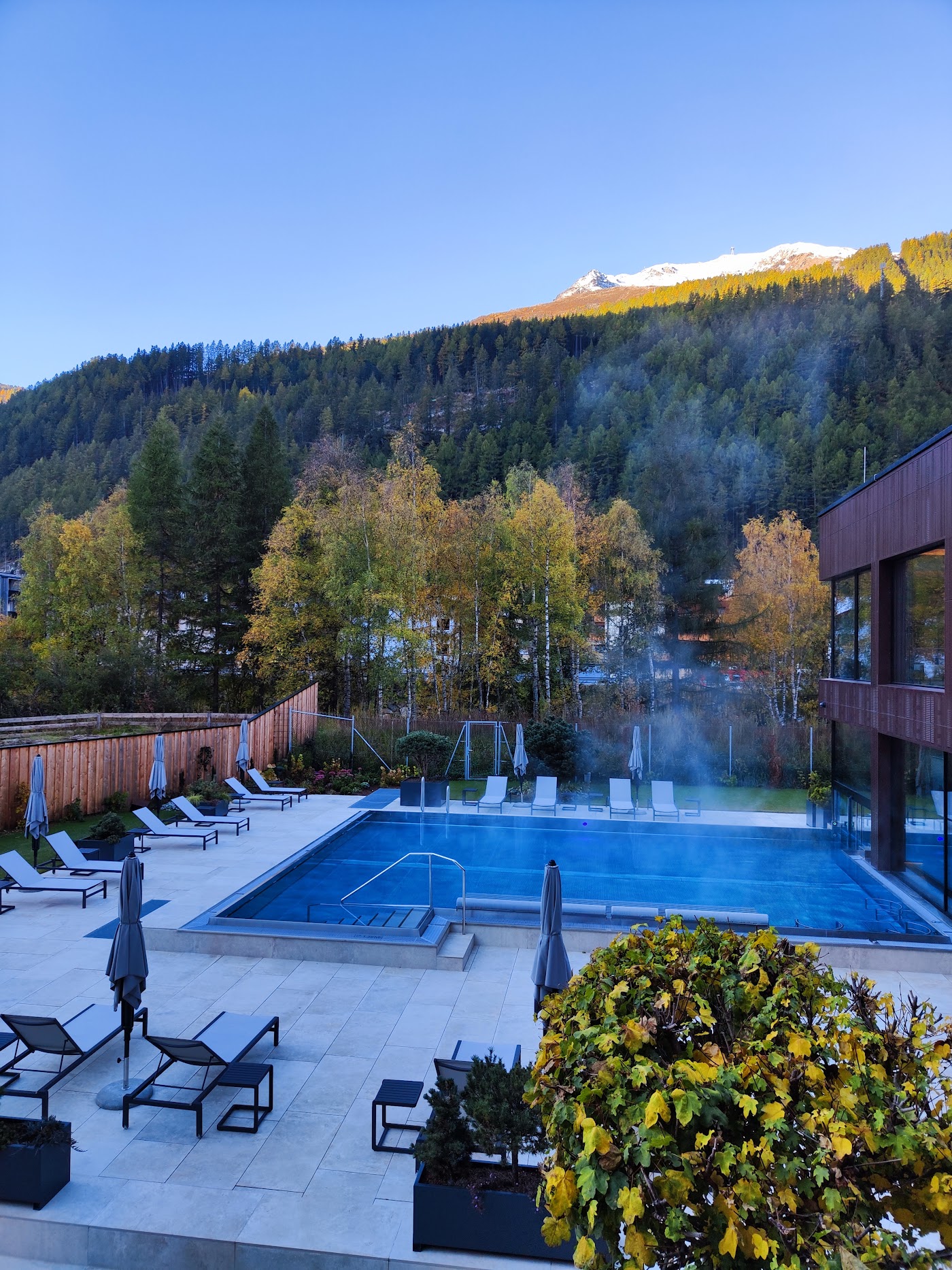 AlpenParks The Secret Sölden, dog-friendly hotel, photo 4